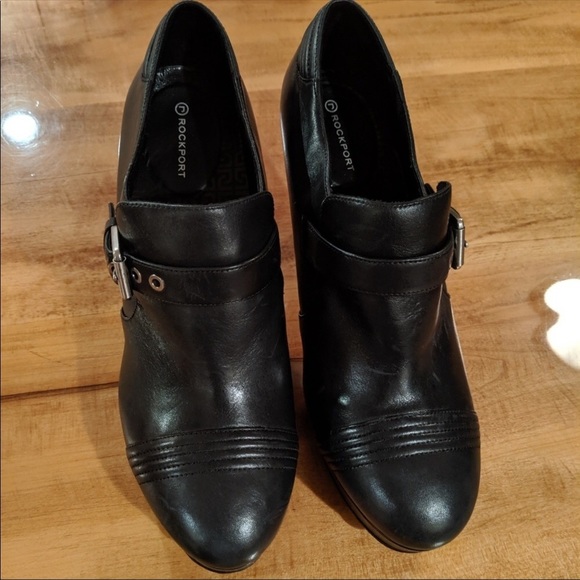 Rockport Adiprene Adidas Janae Quilted booties
10 - Picture 3 of 9